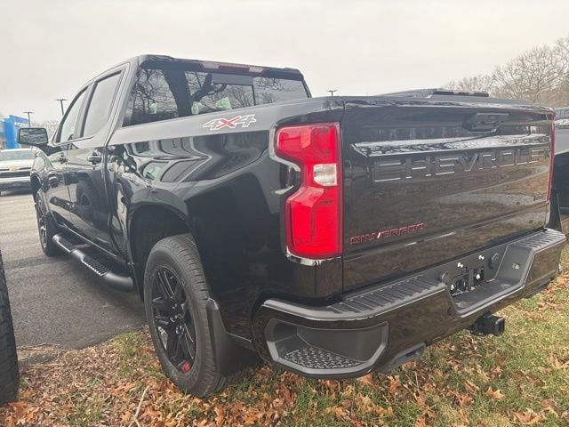 2026 Chevrolet Silverado 1500 RST - Photo 10