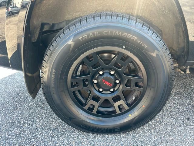 2021 Toyota 4Runner Venture Special Edition photo 3