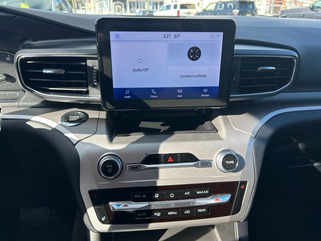 2021 Ford Explorer XLT - Photo 31