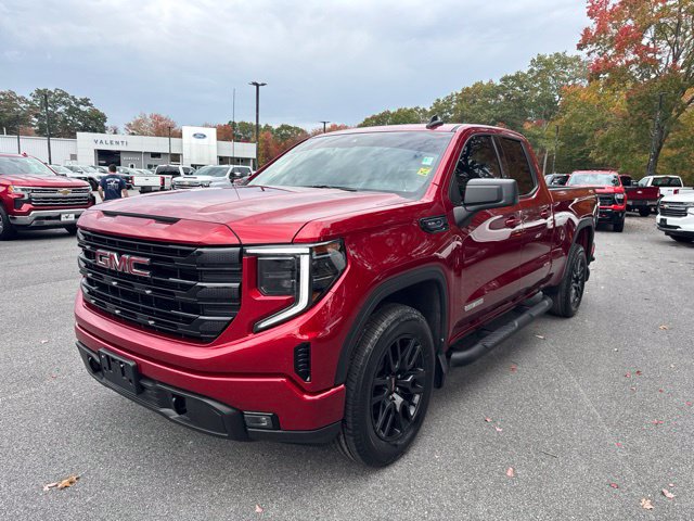 Used 2023 GMC Sierra 1500 Elevation Truck Double Cab