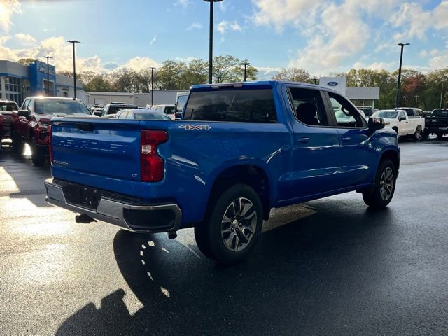 2026 Chevrolet Silverado 1500 LT - Photo 5