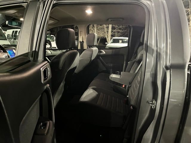2023 Ford Ranger XLT - Photo 19