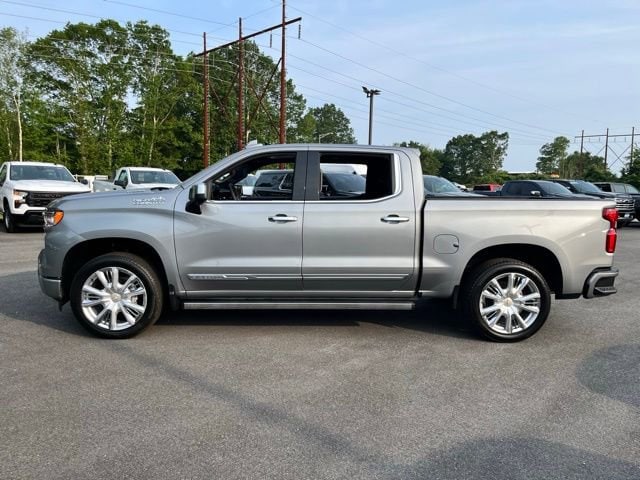 2025 Chevrolet Silverado 1500 High Country - Photo 12