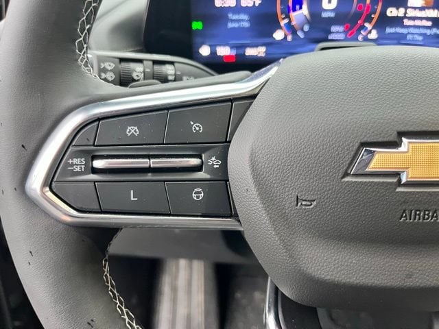 2024 Chevrolet Traverse RS - Photo 29