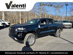 2026 Chevrolet Colorado LT Truck