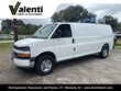 Chevrolet Express Cargo 3500