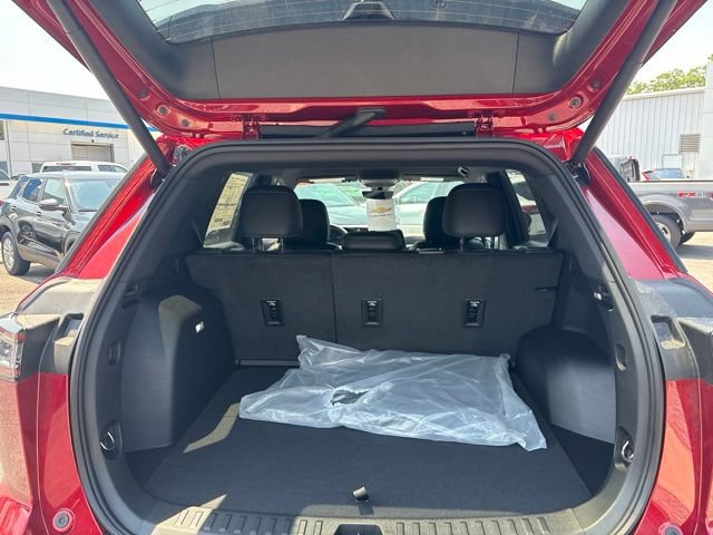 2026 Chevrolet Equinox LT - Photo 10