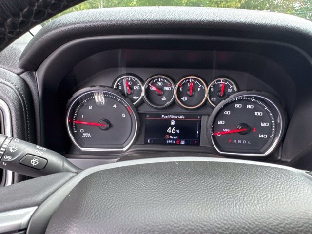 2022 Chevrolet Silverado 3500HD LT - Photo 18