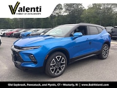 2026 Chevrolet Blazer RS SUV