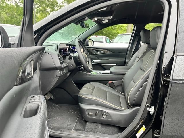 2024 Chevrolet Traverse RS - Photo 14