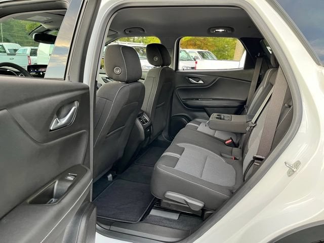 2024 Chevrolet Blazer 2LT - Photo 17
