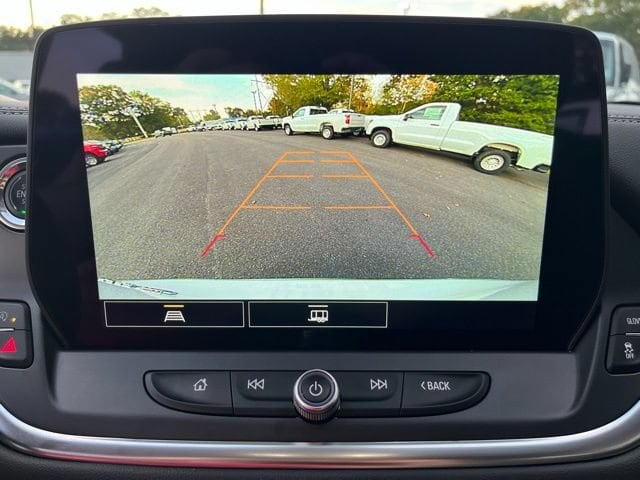 2024 Chevrolet Blazer 2LT - Photo 32