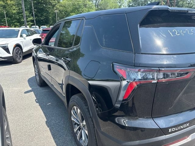 2026 Chevrolet Equinox LT - Photo 7