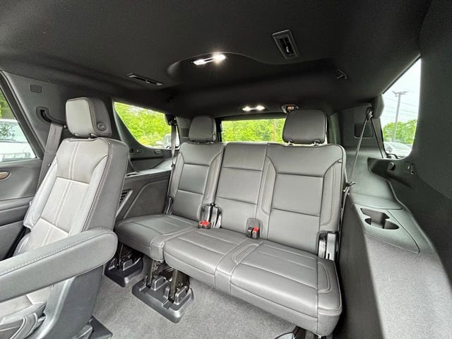 2025 Chevrolet Tahoe High Country - Photo 25