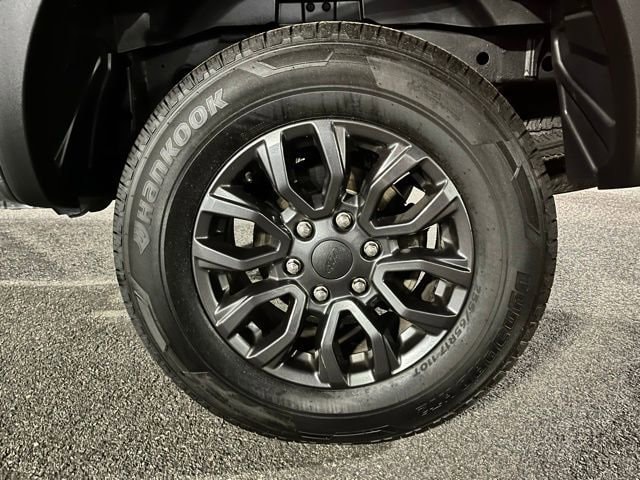2023 Ford Ranger XLT - Photo 13