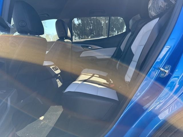 2026 Chevrolet Equinox EV 2LT - Photo 11
