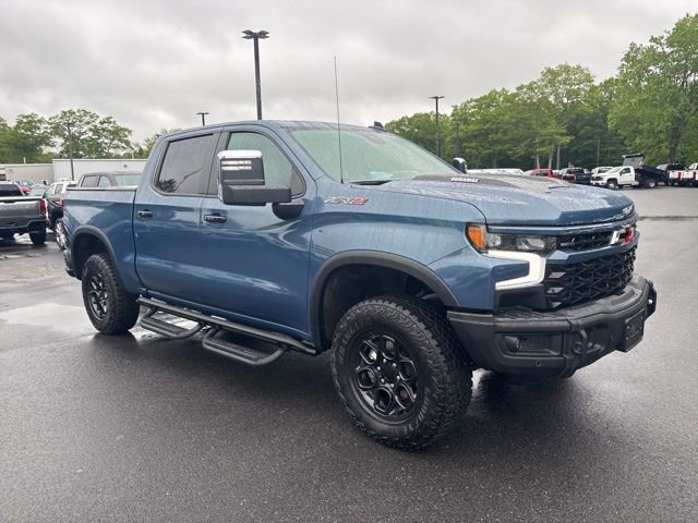 2024 Chevrolet Silverado 1500 ZR2 photo 3