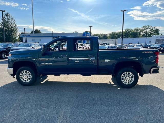 2026 Chevrolet Silverado 3500 HD LT - Photo 13