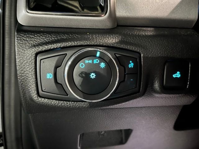 2023 Ford Ranger XLT - Photo 28