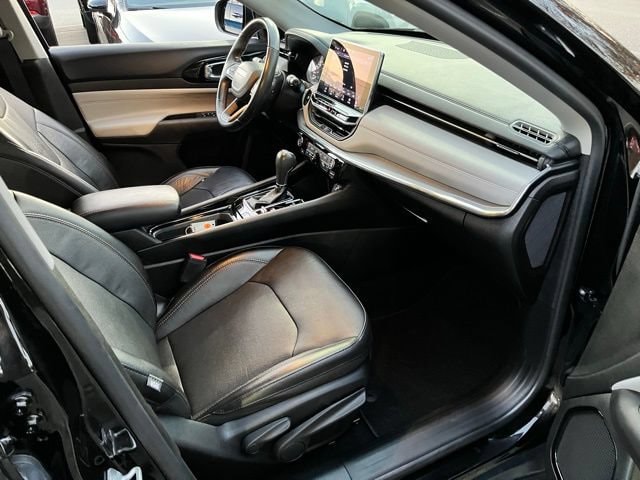 2022 Jeep Compass Limited - Photo 20
