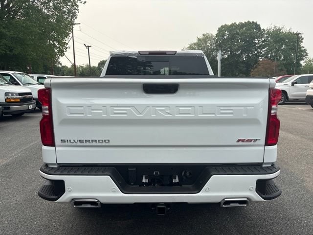 2026 Chevrolet Silverado 1500 RST - Photo 6