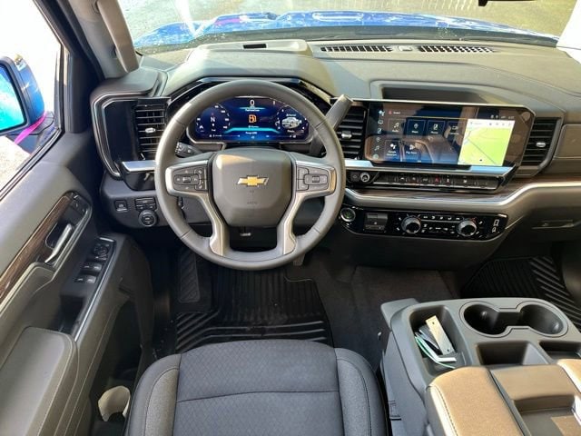 2026 Chevrolet Silverado 1500 LT - Photo 21