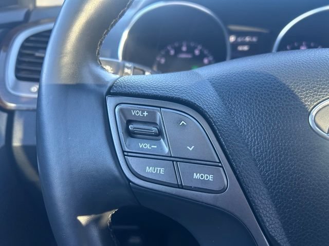 2017 Hyundai Santa Fe Sport 2.0T Ultimate - Photo 19