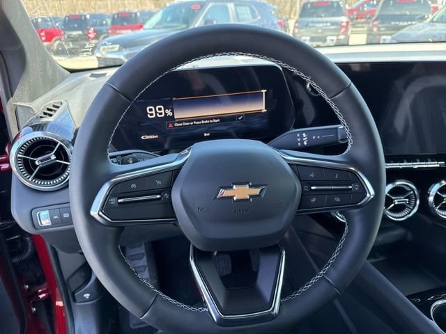 2026 Chevrolet Blazer EV LT - Photo 14
