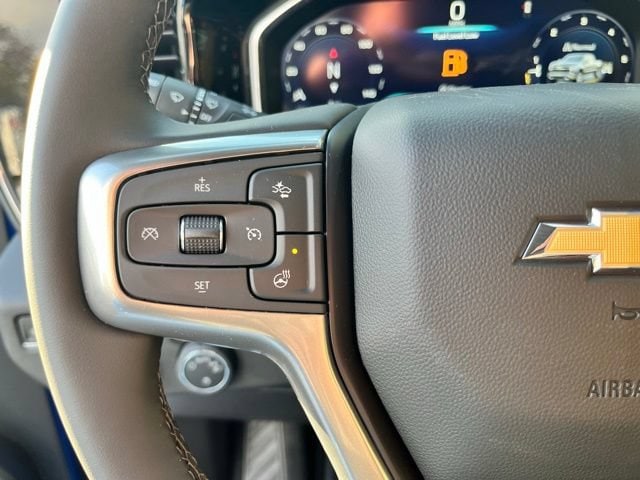 2026 Chevrolet Silverado 1500 LT - Photo 22