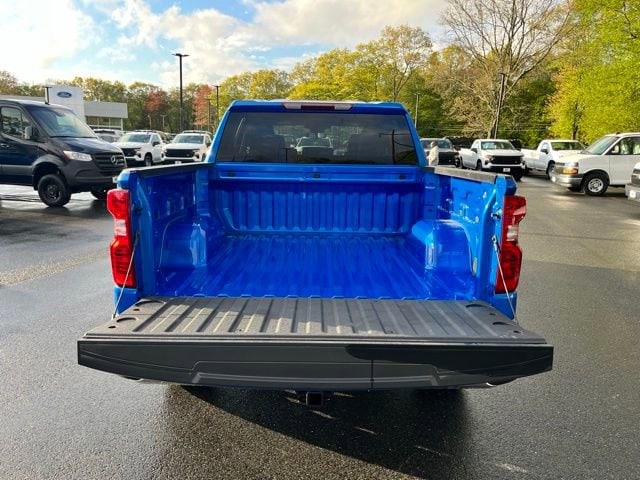 2026 Chevrolet Silverado 1500 LT - Photo 7