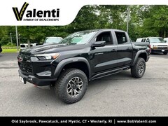 2026 Chevrolet Colorado ZR2 Truck