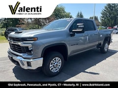 2026 Chevrolet Silverado 2500 HD LT Truck