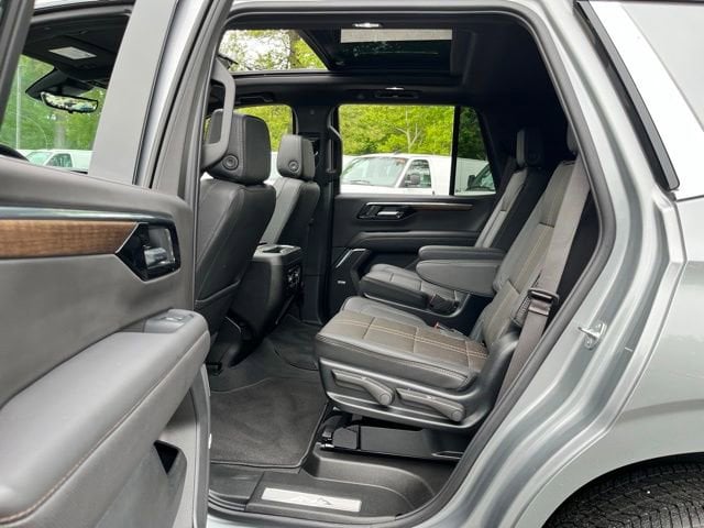 2025 Chevrolet Tahoe High Country - Photo 23