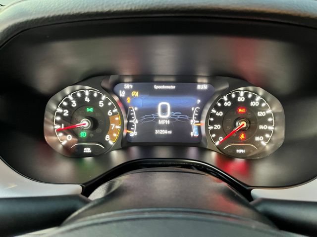 2022 Jeep Compass Limited - Photo 27