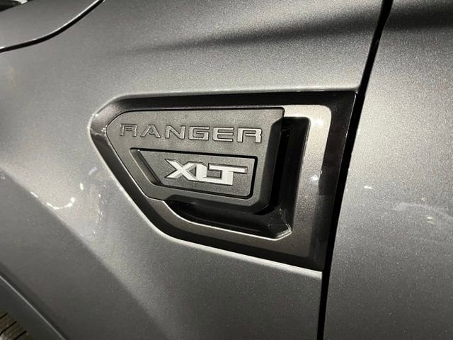 2023 Ford Ranger XLT - Photo 12