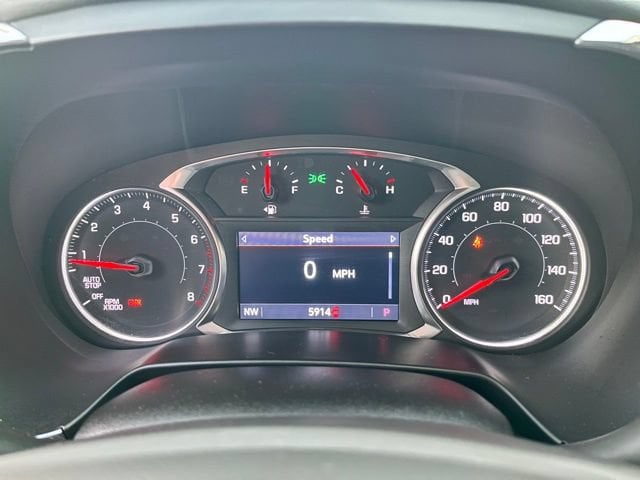 2024 Chevrolet Blazer 2LT - Photo 26