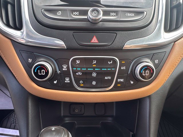 2018 Chevrolet Equinox Premier - Photo 19