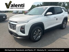 2027 Chevrolet Equinox LT SUV