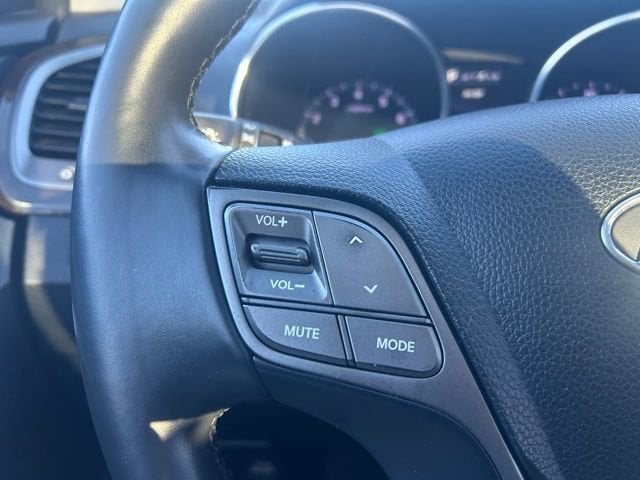 2017 Hyundai Santa Fe Sport 2.0T Ultimate - Photo 19