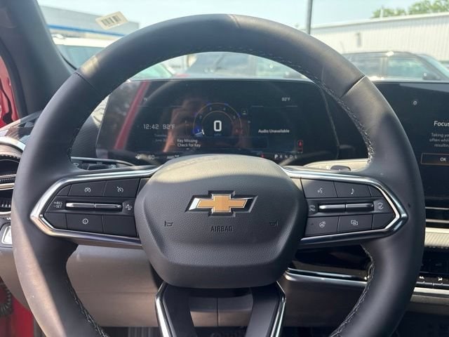 2026 Chevrolet Equinox LT - Photo 17
