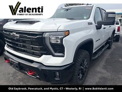 2026 Chevrolet Silverado 2500 HD LT Truck