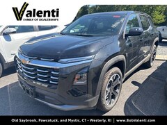 2026 Chevrolet Equinox LT SUV