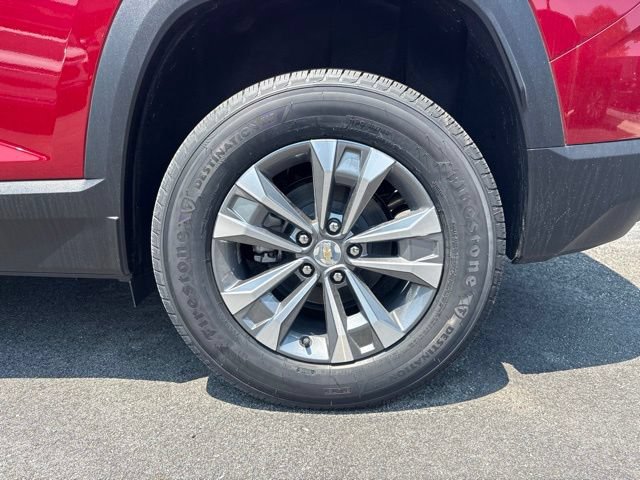 2026 Chevrolet Equinox LT - Photo 8