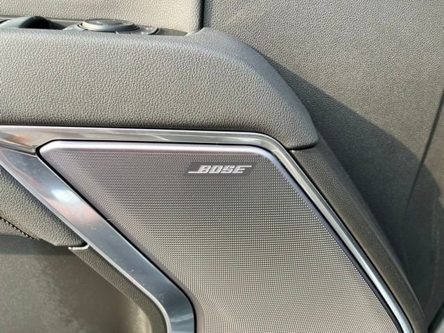 2025 Chevrolet Silverado 1500 High Country - Photo 20