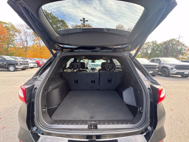 2018 Chevrolet Equinox Premier - Photo 10