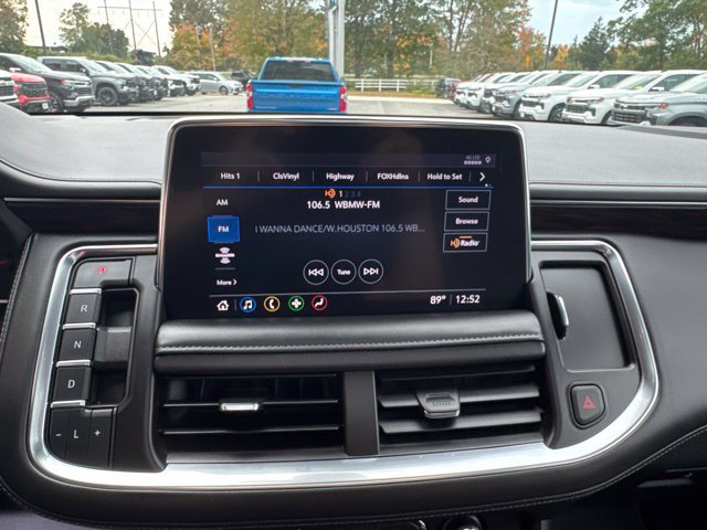 2021 Chevrolet Suburban Z71 - Photo 18
