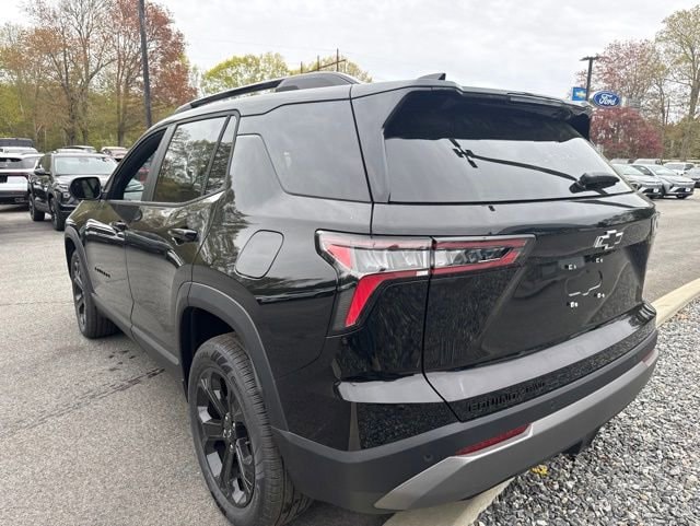 2026 Chevrolet Equinox LT - Photo 9