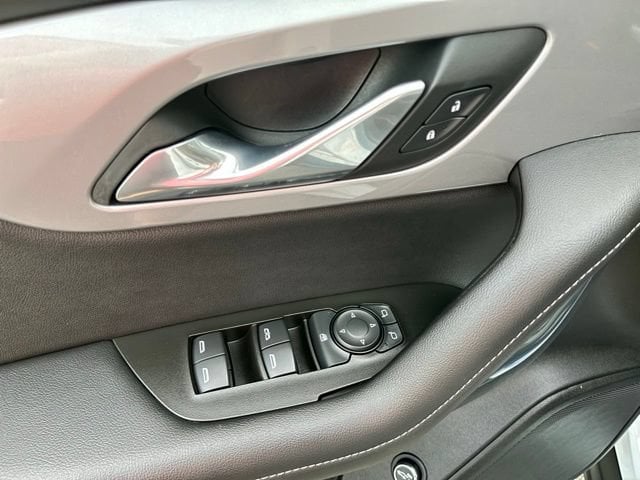 2024 Chevrolet Blazer 2LT - Photo 16