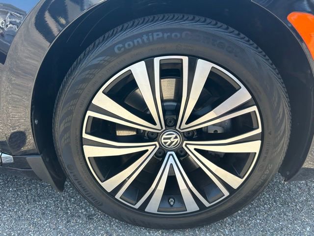 2020 Volkswagen Arteon SEL photo 2