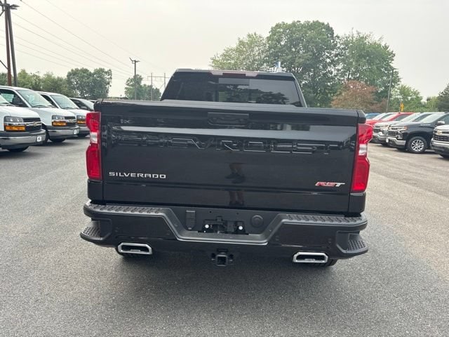 2026 Chevrolet Silverado 1500 RST - Photo 6